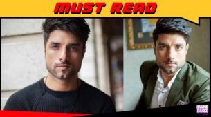 Acting has always been my passion: Tera Yaar Hoon Main actor Nitin Chauhaan