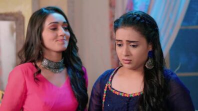 Sasural Simar Ka Written Update S02 Ep32 1st June 2021: Chitra and Shobha plan to take revenge on Simar and Reema