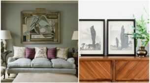 Tips For Choosing Art For Your Home