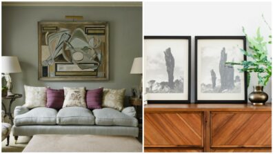 Tips For Choosing Art For Your Home