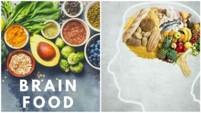 6 Best Foods That Can Boost Your Memory