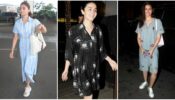 We Swear By These Shirt Dresses Of Alia Bhatt For Unforgettable Fashion Goals