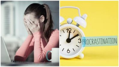 10 Ways To Ward Off Procrastination