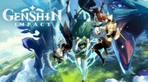 Genshin Impact: An Amazing Role-Playing Game: Find Here