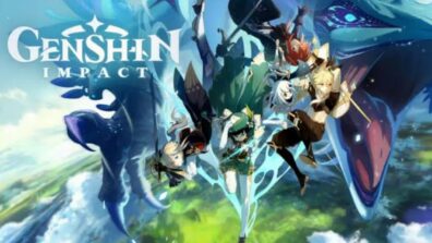 Genshin Impact: An Amazing Role-Playing Game: Find Here