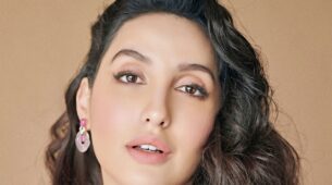 A hot dancer or an actor? Nora Fatehi picks her priority, read details