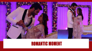 Aapki Nazron Ne Samjha Spoiler Alert: Darsh and Nandini share a romantic moment