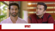 Aapki Nazron Ne Samjha Spoiler Alert: Darsh gets upset with Ritesh’s presence