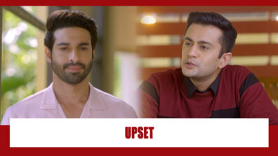 Aapki Nazron Ne Samjha Spoiler Alert: Darsh gets upset with Ritesh’s presence