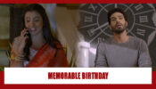 Aapki Nazron Ne Samjha Spoiler Alert: Nandini to make Darsh’s birthday memorable