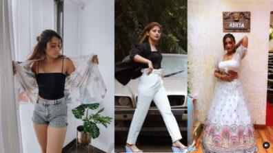 Aashika Bhatia, Arishfa Khan & Reem Sameer Shaikh pose hot in the latest pictures, check out