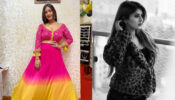 Aashika Bhatia & Arishfa Khan slay the oomph game with latest style avatars, fans feel the heat