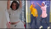 Aashika Bhatia: The Ideal Dance Partner We Always Wanted To Have