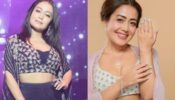 Ace The Bridesmaid Style Game With These Versatile Indo-Western Looks Of Neha Kakkar