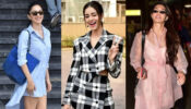 Ace the semi-corporate vogue style like Kiara Advani, Ananya Panday & Jacqueline Fernandez to make an impact with your style