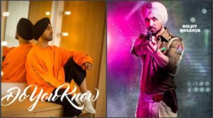 Acting Or Music: What Field Of Diljit Dosanjh Deserves A 10/10?