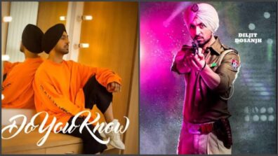 Acting Or Music: What Field Of Diljit Dosanjh Deserves A 10/10?