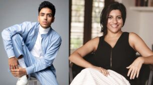 Adarsh Gourav Of White Tiger Stars In Zoya Akhtar’s Next
