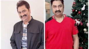 Age Is Just A Number, Kumar Sanu Is Forever Young To Experiment With His Style And Give Major Fashion Goals