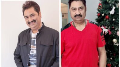 Age Is Just A Number, Kumar Sanu Is Forever Young To Experiment With His Style And Give Major Fashion Goals