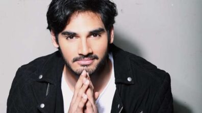 Ahan Shetty Is On A Roll, No OTT For His Debut Film