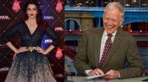 Aishwarya Rai’s Epic Reply To David Letterman About Indians Living With Their Parents, See Here