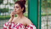 Akanksha Puri in tears, find out why