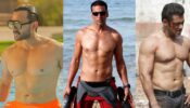 Akshay Kumar Vs Salman Khan Vs Saif Ali Khan: Which Heartthrob Motivates You To Hit The Gym?