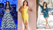 Alaya F’s Eye-Catching Fashion Ensembles That Made Her Stand Out