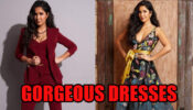 Alert! You Might Fall In Love: 5 Most Gorgeous Dresses That Are Made Only For Katrina Kaif