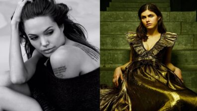 Alexandra Daddario To Angelina Jolie: Perfect Guide To Slay Your Next Photoshoot