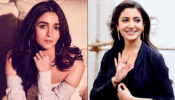 Alia Bhatt & Anushka Sharma share special messages for fans, read now