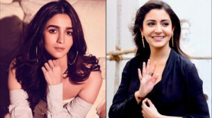 Alia Bhatt & Anushka Sharma share special messages for fans, read now