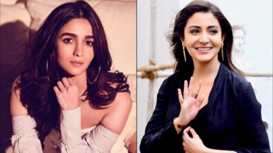 Alia Bhatt & Anushka Sharma share special messages for fans, read now