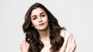 Alia Bhatt Returns To Shoot With Bhansali, Rajamouli