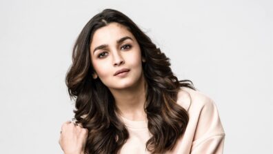 Alia Bhatt Returns To Shoot With Bhansali, Rajamouli