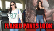 Alia Bhatt To Ananya Panday’s Perfect Guide To Slay Flared Pants