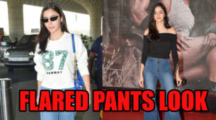 Alia Bhatt To Ananya Panday’s Perfect Guide To Slay Flared Pants