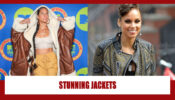 Alicia Keys & Her Stunning Jacket Collection Has No Competition, Yay Or Nay?