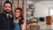All You Need To Know About Kajal Aggarwal & Gautam Kitchlu’s New Lavish Mumbai House