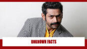 All You Need To Know About The Family Man fame Sharib Hashmi