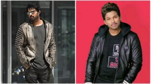 From More Number Of Followers Online To Impeccable Chemistry With Actresses: Not Prabhas But, 5 Times Allu Arjun Proved Himself To Be A Bigger Megastar