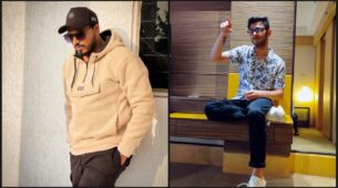 Amit Bhadana & Carryminati’s Instagram Feeds Is Quite A Fashion Treat: Yay Or Nay?