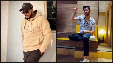 Amit Bhadana & Carryminati’s Instagram Feeds Is Quite A Fashion Treat: Yay Or Nay?