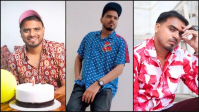 Amit Bhadana Printed Shirts Is All You Need This Summer