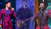 Amit Trivedi Vs Armaan Malik Vs Arijit Singh: Who Has The Most Shining On-Stage Moment?