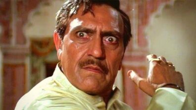 Amrish Puri Was Such A Nice Man To Know