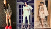 Ananya Panday Is Making Blazers Look Cool & It Calls Us For Blazers Shopping