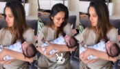 Great Mom Anita Hassanandani & Her Parenting Tips To Your Rescue