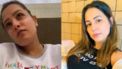Anita Hassanandani & Hina Khan’s ‘post-workout glow’ will make you sweat and go bananas